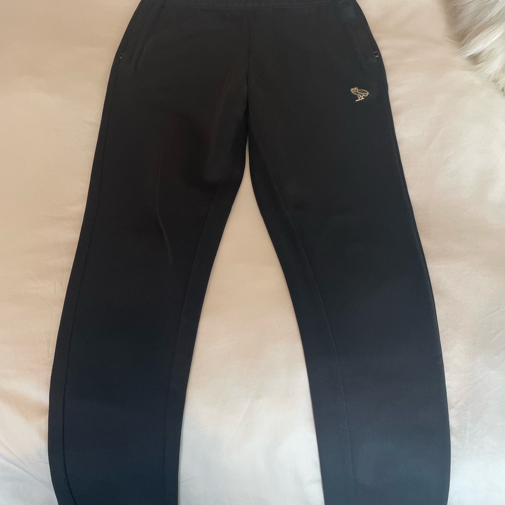 Penguin brand track pants